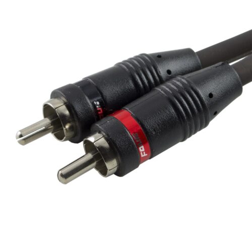 FOUR Connect 4-800169 Basic RCA-Y 1F-2M - Image 2