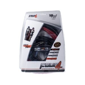 FOUR Connect 4-800210 STAGE2 OFC-Virtakitti 10mm2