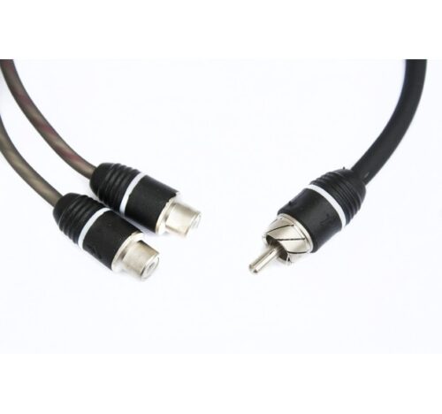 FOUR Connect 4-800258 STAGE2 RCA-haaroitin 1M - 2F - Image 3