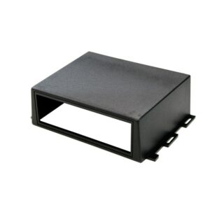 FOUR Connect 4-ISOCASE radion asennuskotelo