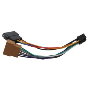 FOUR Connect 4-ISOPION16P2010 Pioneer varaosajohtosarja