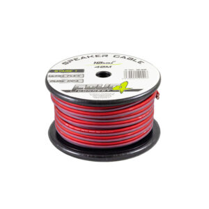 FOUR Connect 4-SC10.00 Kaiutinkaapeli 10.0mm2 OFCA 40m