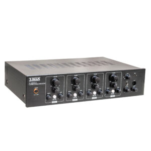 Taga Harmony TA-600 4-Tilan monihuonevahvistin