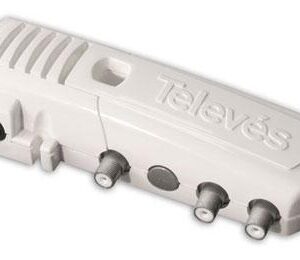 Televes Mastovahvistimen verkkolaite