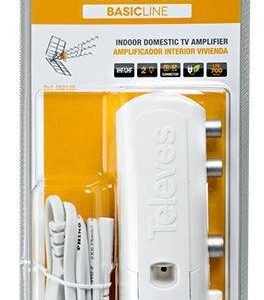 Televes Basic T545720 Pientalovahvistin