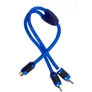 Stinger SI62YF & Stinger SI62YM – RCA Y-haaroitin