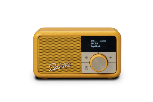 Roberts Radio Petite miniatyyri akkuradio Bluetooth - Image 16