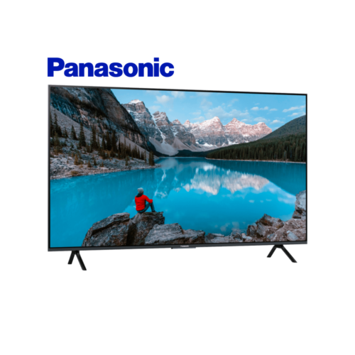 PANASONIC TX-85MX800E 85" All-in-one Fire TV