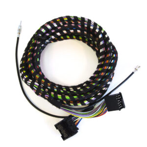 Muunnoskaapeli BMW 3-sarja (E46)