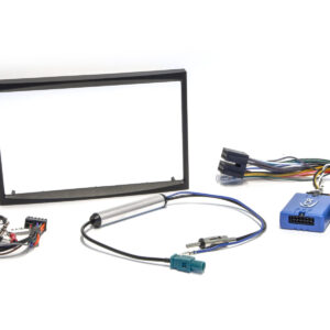 Toyota Proace 2013-2016 2DIN Asennuskitti