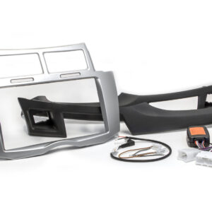 Toyota Yaris 2005-2011 2DIN Asennuskitti