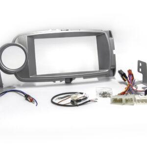 Toyota Yaris 2011-2014 2DIN Asennuskitti