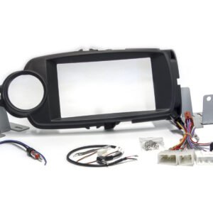 Toyota Yaris 2014-2020 2DIN Asennuskitti