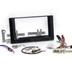 Toyota Auris 2015-2018 (E180) 2DIN Asennuskitti