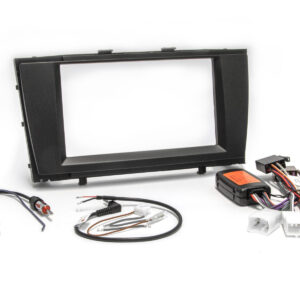 Toyota Avensis 2009-2015 (T270) 2DIN Asennuskitti