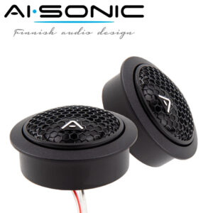 AI-SONIC S2-T25 Diskanttikaiutinpari