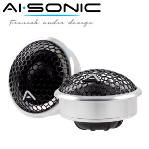 AI-SONIC S3-T22 HighEnd Diskanttikaiutinpari
