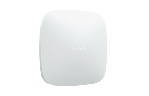 AJAX-Hub2 (4G) Älykäs keskusyksikkö