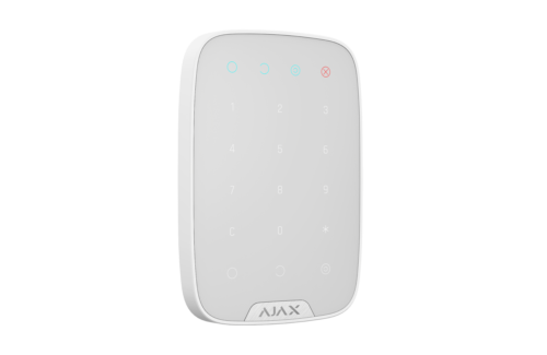 AJAX-Keypad Plus Langaton näppäimistö