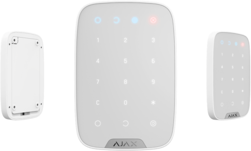 AJAX-Keypad Langaton näppäimistö - Image 6