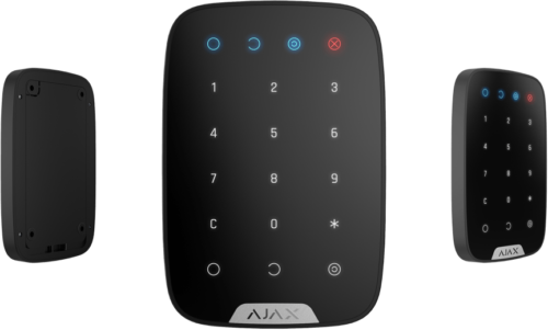 AJAX-Keypad Langaton näppäimistö - Image 7