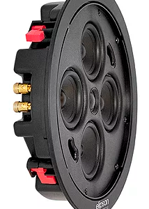 Elipson Architect IC8 Ultra Slim 3-Tie kattokaiutin, kpl