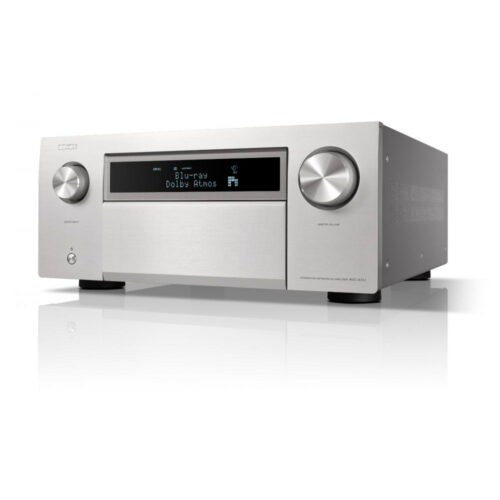 Denon AVC-A1H 15.4 Premium AV-vahvistin