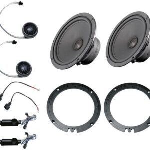 Ai-Sonic S1-MB Sprinter Erillissarja (W907, W910)