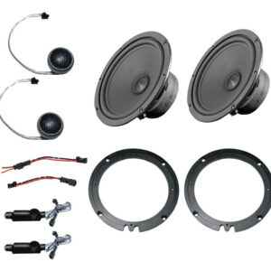 Ai-Sonic S1-MB Erillissarja (W164, W251, X164)