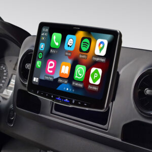 Alpine ILX-F115S907 Halo 11 Sprinter W907