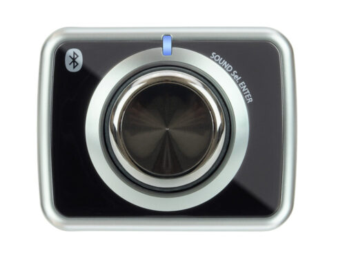 Alpine RUE-BK01 Bluetooth kauko-ohjain - Image 2