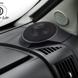 Alpine SPC-R100-DU (Fiat Ducato) Ympärisäteilevät kaiuttimet