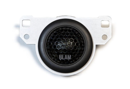 BLAM 200RS-Audi A6 & A7 8″ Plug & Play erillissarja - Image 5