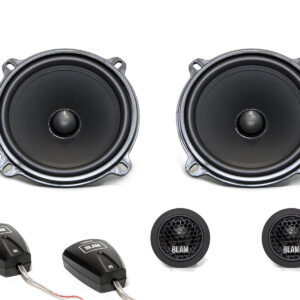 Blam 130 RFS 5.25" 2-Tie Erillissarja