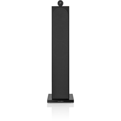 Bowers & Wilkins 703 S3 Lattiakaiutin, mocca, kpl - Image 5