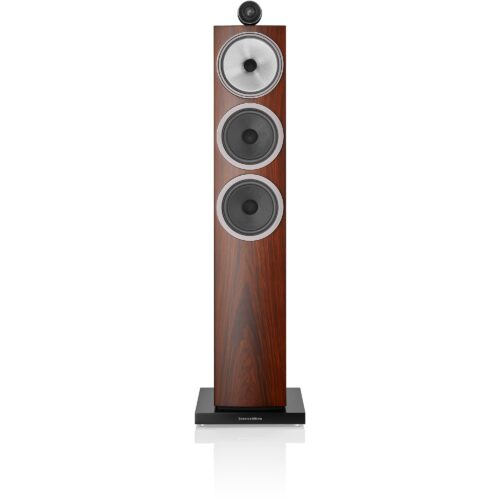 Bowers & Wilkins 703 S3 Lattiakaiutin, mocca, kpl - Image 3