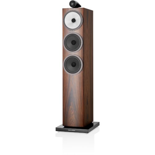 Bowers & Wilkins 703 S3 Lattiakaiutin, mocca, kpl - Image 4