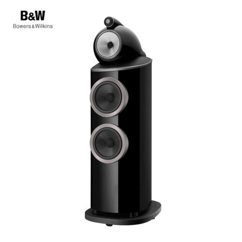 Bowers & Wilkins 802 D4 Lattiakaiutin - Image 2