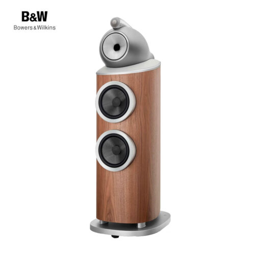 Bowers & Wilkins 802 D4 Lattiakaiutin - Image 3