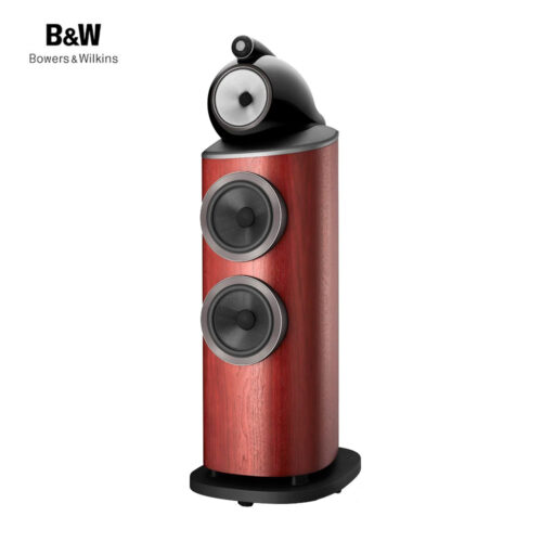 Bowers & Wilkins 802 D4 Lattiakaiutin - Image 4