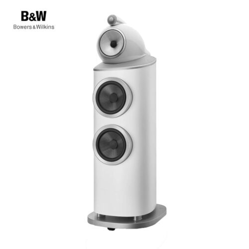 Bowers & Wilkins 802 D4 Lattiakaiutin - Image 5