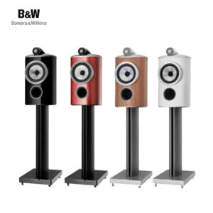 Bowers & Wilkins 805 D4 Jalustakaiuttimet