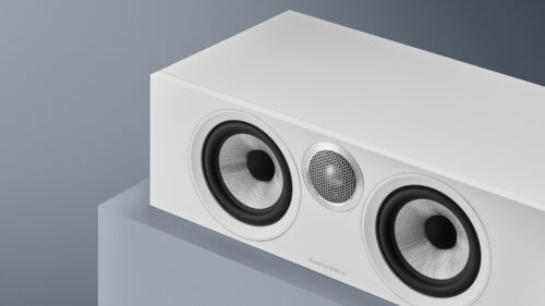 Bowers & Wilkins HTM6 S3 Keskikaiutin - Image 8