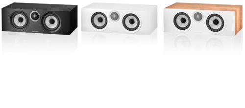 Bowers & Wilkins HTM6 S3 Keskikaiutin - Image 10