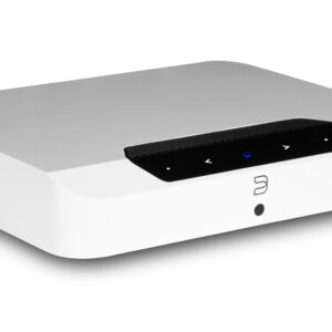 Bluesound POWERNODE EDGE (N230) langaton verkkosoitin