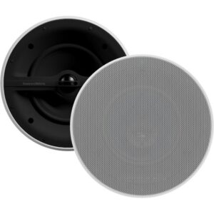 Bowers & Wilkins CCM362 6” 2-tie uppokaiutin