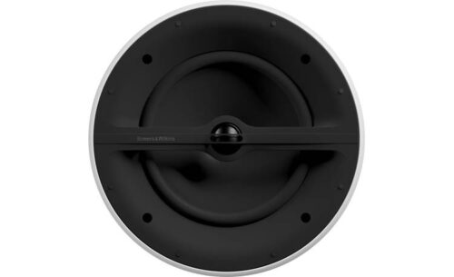 Bowers & Wilkins CCM382 8” 2-tie uppokaiutin - Image 5