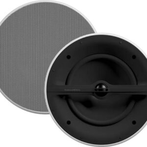 Bowers & Wilkins CCM382 8” 2-tie uppokaiutin