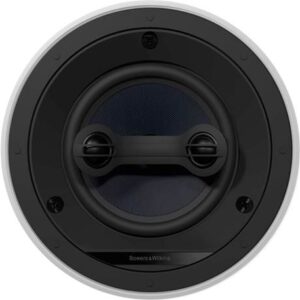 Bowers & Wilkins CCM663SR 6” upotettava stereokaiutin