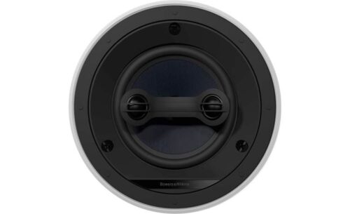 Bowers & Wilkins CCM663SR 6” upotettava stereokaiutin